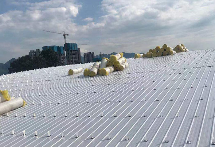 吴江网架施工