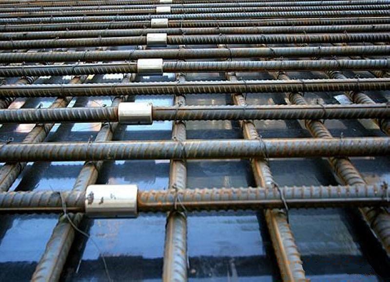 吴江为什么建楼房时，要在钢筋上加一排小圆环？原来作用这么大